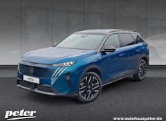 Bild des Angebotes Peugeot 5008 5008 GT 145 +360°Kamera+Winter+Pano-Nav+