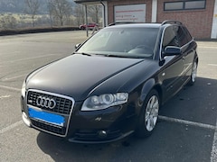 Bild des Angebotes Audi A4 2.7 TDI