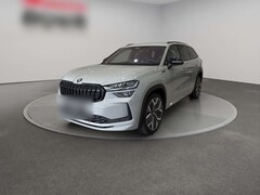 Bild des Angebotes Skoda Kodiaq Sportline (AHK.HeadUp.Navi.AreaView.Systemleistung