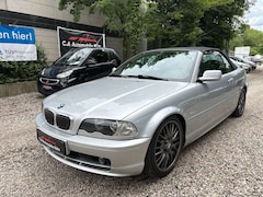 Bild des Angebotes BMW 325 E46*Voll*Top Zustand