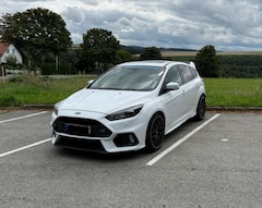 Bild des Angebotes Ford Focus RS