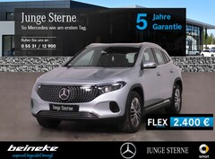 Bild des Angebotes Mercedes-Benz EQA 250 EQA 250 Electric Art Adv. Keyless Winterp. RüKa