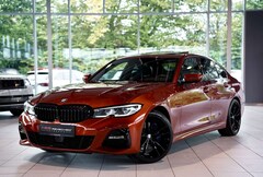Bild des Angebotes BMW 330 i Limousine M Sportpaket *2.H *19 *ACC *GSD