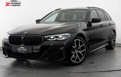 Bild des Angebotes BMW 520 d Touring M Sport LivProf ACC Pano 19Z HuD