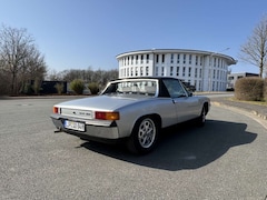 Bild des Angebotes Porsche 914 2.0 Liter