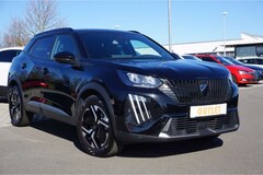 Bild des Angebotes Peugeot 2008 Auto.130PS-Allure-LED-Sihz-Klimaauto-Tempo-PDCCam-