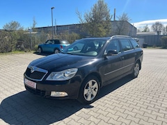 Bild des Angebotes Skoda Octavia Ambiente