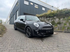 Bild des Angebotes MINI Cooper S COOPER S*3-trg.*SHZ*PDC*NAVI