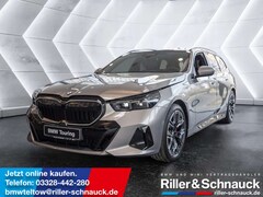 Bild des Angebotes BMW 520 d Touring M-Sport Pro HUD LED PANO 360°