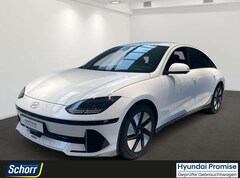 Bild des Angebotes Hyundai IONIQ 6 53 kWh Techniq + Park-Paket