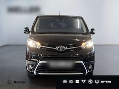 Bild des Angebotes Toyota Proace 2,0-l-D-4D L2 Verso Shuttle Comfort *Navi*