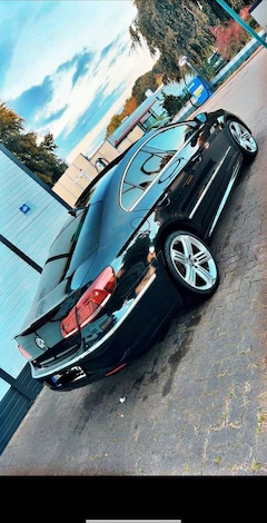 Bild des Angebotes VW CC Basis BMT