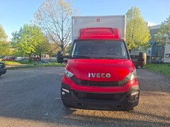 Bild des Angebotes Iveco Daily Einzelkabine 35 S ... Radstand 3750