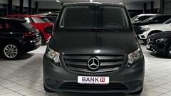 Bild des Angebotes Mercedes-Benz Vito Tourer Pro extralang TÜV&Garantie 9 Sitzer