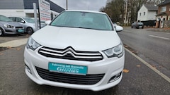 Bild des Angebotes Citroen C4 Lim. Shine 2Hand Euro6 Navi,Klima