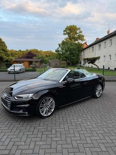 Bild des Angebotes Audi A5 40 TDI sport