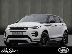 Bild des Angebotes Land Rover Range Rover Evoque D165 Dynamic SE Winterpaket- Black Pack