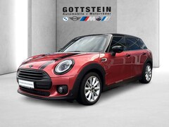 Bild des Angebotes MINI Cooper Clubman Aut. Classic Trim