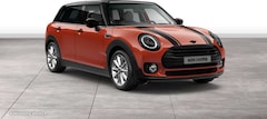 Bild des Angebotes MINI Cooper Clubman Aut. Classic Trim