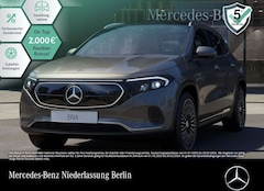 Bild des Angebotes Mercedes-Benz EQA 300 4M ELECTRICART+20"+PLUS-PAKET+AHK+PANO+360
