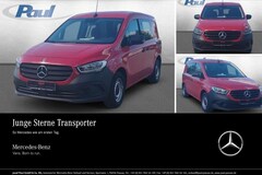 Bild des Angebotes Mercedes-Benz Citan 112 CDI KA Lastschutgitter+Kamera+Tempomat