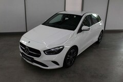 Bild des Angebotes Mercedes-Benz B 220 4M Progressive Line Adv. LED Kamera AHK