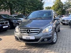 Bild des Angebotes Mercedes-Benz B 170 AUTOMATIK*SHZ*PDC*HU 11/2026