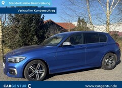 Bild des Angebotes BMW 140 M i xDrive Special Edition H-K SpoSi Navi Key