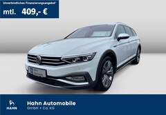 Bild des Angebotes VW Passat Alltrack 4Motion 2.0TDI DSG AHK 360° IQ.L