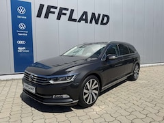 Bild des Angebotes VW Passat Variant 1.5 TSI*Highline*Alcantara*DSG*AHK*LED*