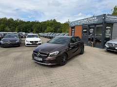 Bild des Angebotes Mercedes-Benz A 200 CDI/LED/EURO6/NAVI/KLIMA