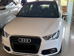 Bild des Angebotes Audi A1 A1 1.2 TFSI SportbackAmbition