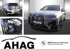 Bild des Angebotes BMW iX xDrive50 Klimaaut. AHK Komfortzugang