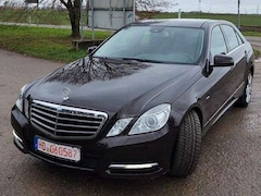 Bild des Angebotes Mercedes-Benz E 200 E 200 CDI DPF BlueEFFICIENCY 7G-TRONIC Avantgarde
