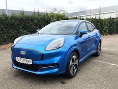 Bild des Angebotes Ford Puma 43 kWh Gen-E AHK Ganzjahresreifen