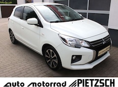 Bild des Angebotes Mitsubishi Space Star Intro Edition+ 1.2 AT DAB+Navi RS SHZ