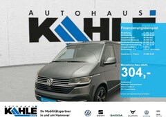 Bild des Angebotes VW T6.1 California Ocean 2.0 TDI DSG 4Motion ACC