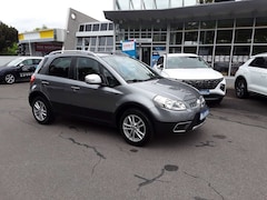 Bild des Angebotes Fiat Sedici 1.6 16V Easy 4X2