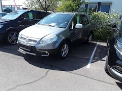 Bild des Angebotes Fiat Sedici 1.6 16V Easy 4X2