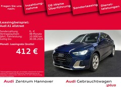 Bild des Angebotes Audi A1 30 TFSI S tronic