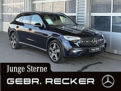 Bild des Angebotes Mercedes-Benz GLC 220 GLC 220d 4M AMG Line Advanced AHK Distronic 20"