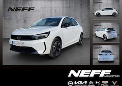 Opel Corsa F  Edition LED+PDC-Hinten+DAB+Sitzheizung