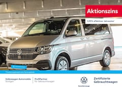Bild des Angebotes VW T6.1 Caravelle Comfortline DSG 2,0 TDI AHK NAVI