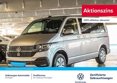 Bild des Angebotes VW T6.1 Caravelle Comfortline DSG 2,0 TDI AHK NAVI