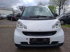 Bild des Angebotes smart forTwo fortwo coupe*Klima*Euro-5*