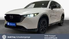 Bild des Angebotes Mazda CX-5 e-SKYACTIV-G 194 Aut. Homura