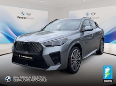 Bild des Angebotes BMW iX2 xDrive30 AHK 360° STANDHZ HEAD-UP PANO RFK