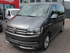 Bild des Angebotes VW T6 Multivan Multivan PanAmericana 4Motion