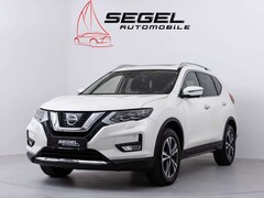 Bild des Angebotes Nissan X-Trail N-Connecta*PANO*LED*360°KAMERA*NAVI*SHZ*