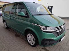 Bild des Angebotes VW T6.1 Multivan Multivan Comfortline 4MOTION